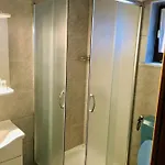 Apartma Tisa Solcava