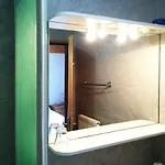 Apartma Tisa *