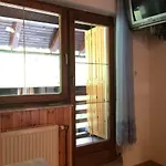 Tisa Apartma *
