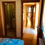 Tisa Apartma