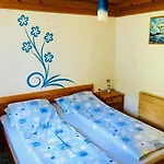 Tisa Apartma Solcava