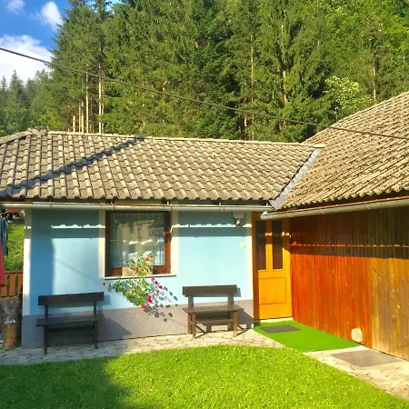 Tisa * Solčava