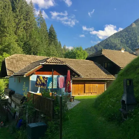 Tisa Apartma