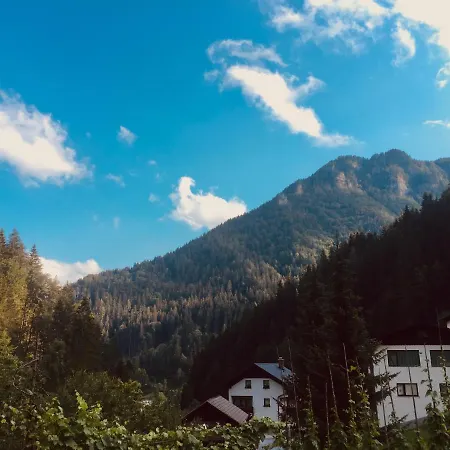 Tisa Διαμέρισμα Solčava