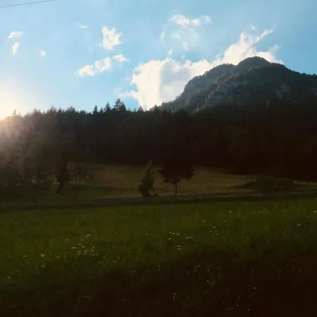 Tisa * Solčava