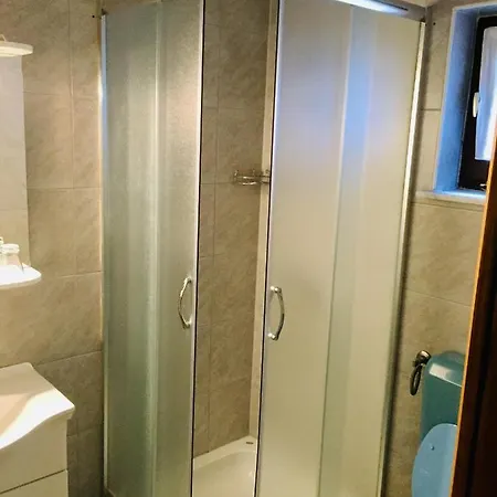 Apartament Tisa Solčava