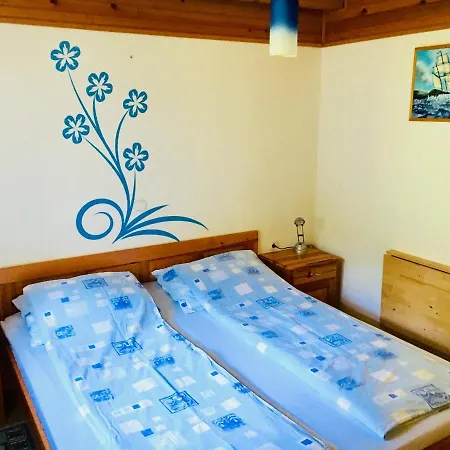 Tisa Apartament Solčava