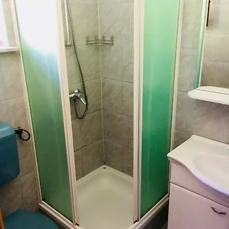 Tisa Apartment Solcava