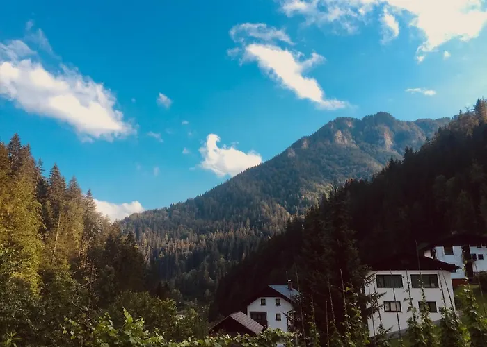 Tisa Apartamento Solčava