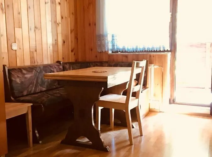 Tisa Apartamento Solčava