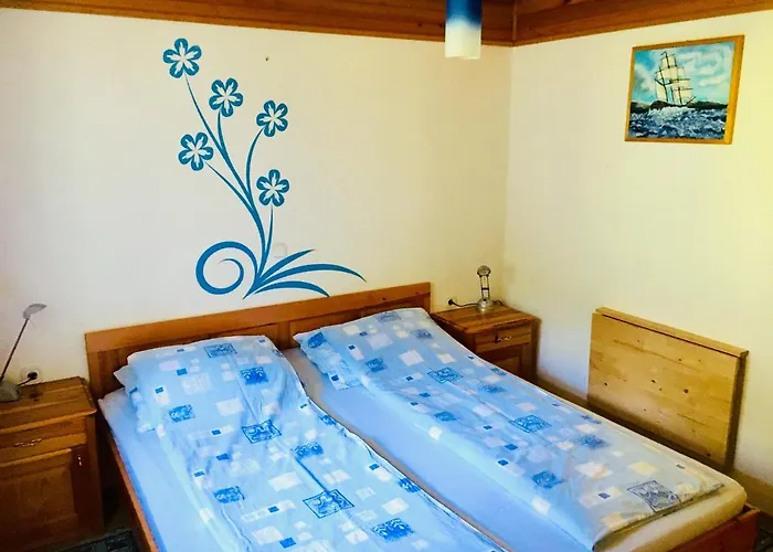 Tisa Apartamento Solčava