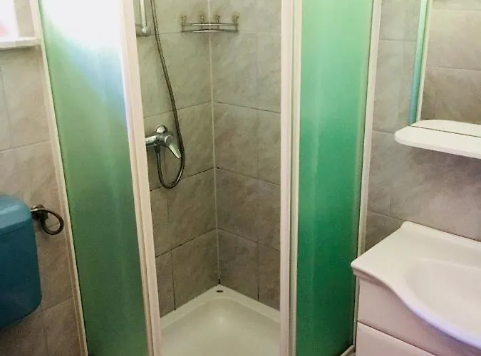 Tisa Apartamento Solčava