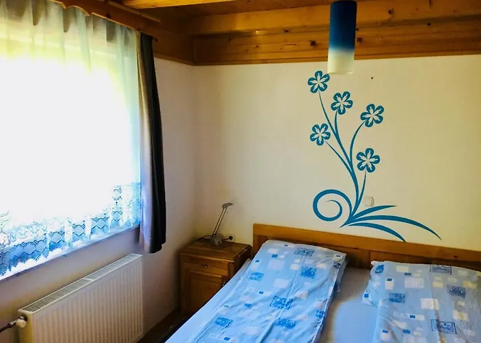 Tisa Apartamento Solčava
